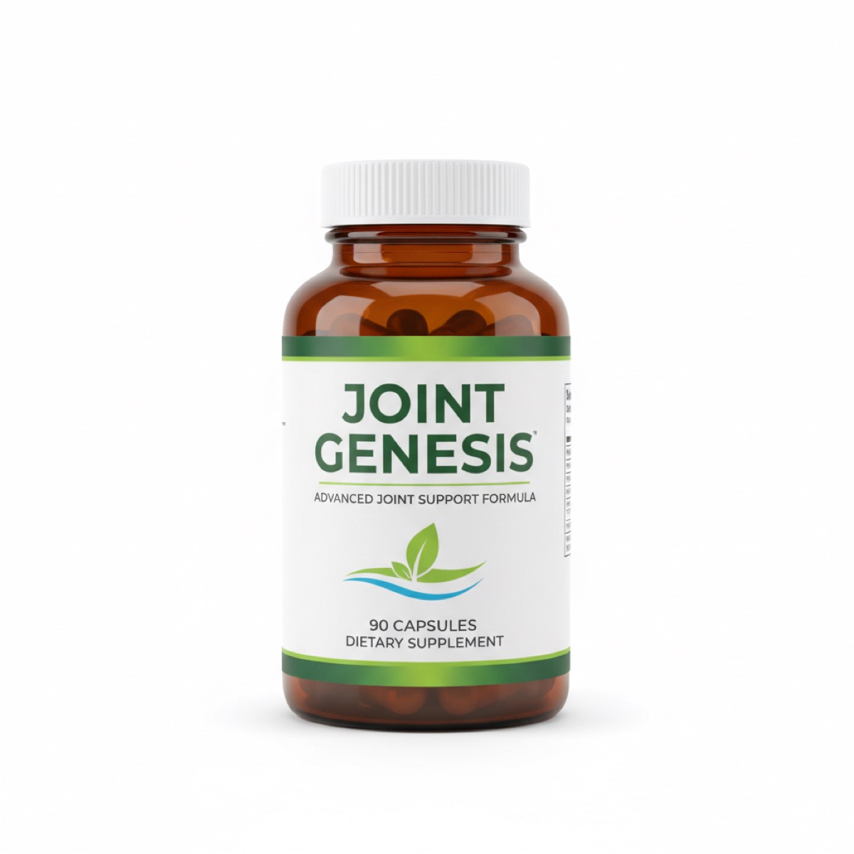 Joint Genesis