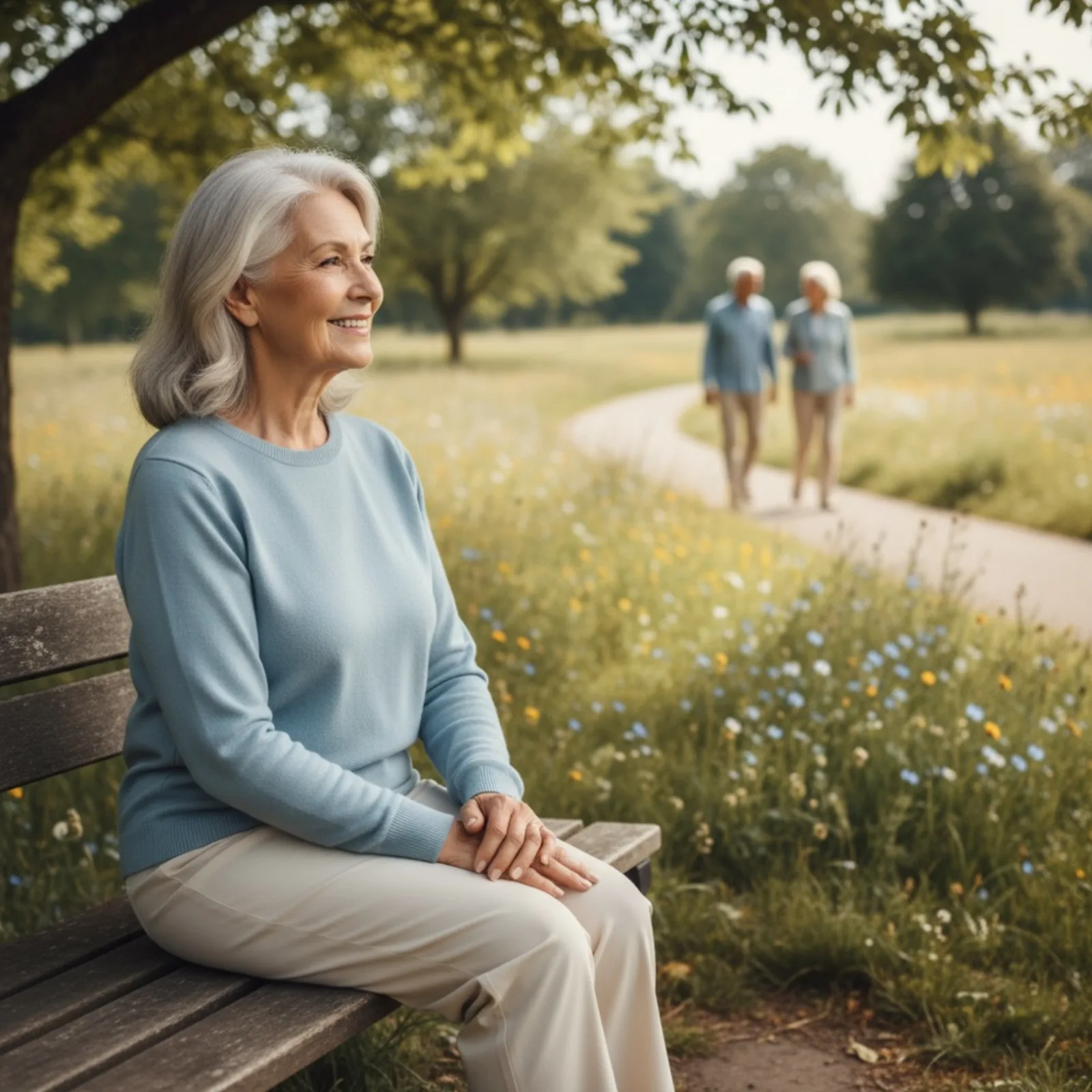 Best Mobility Aids for Seniors: Walkers & Canes