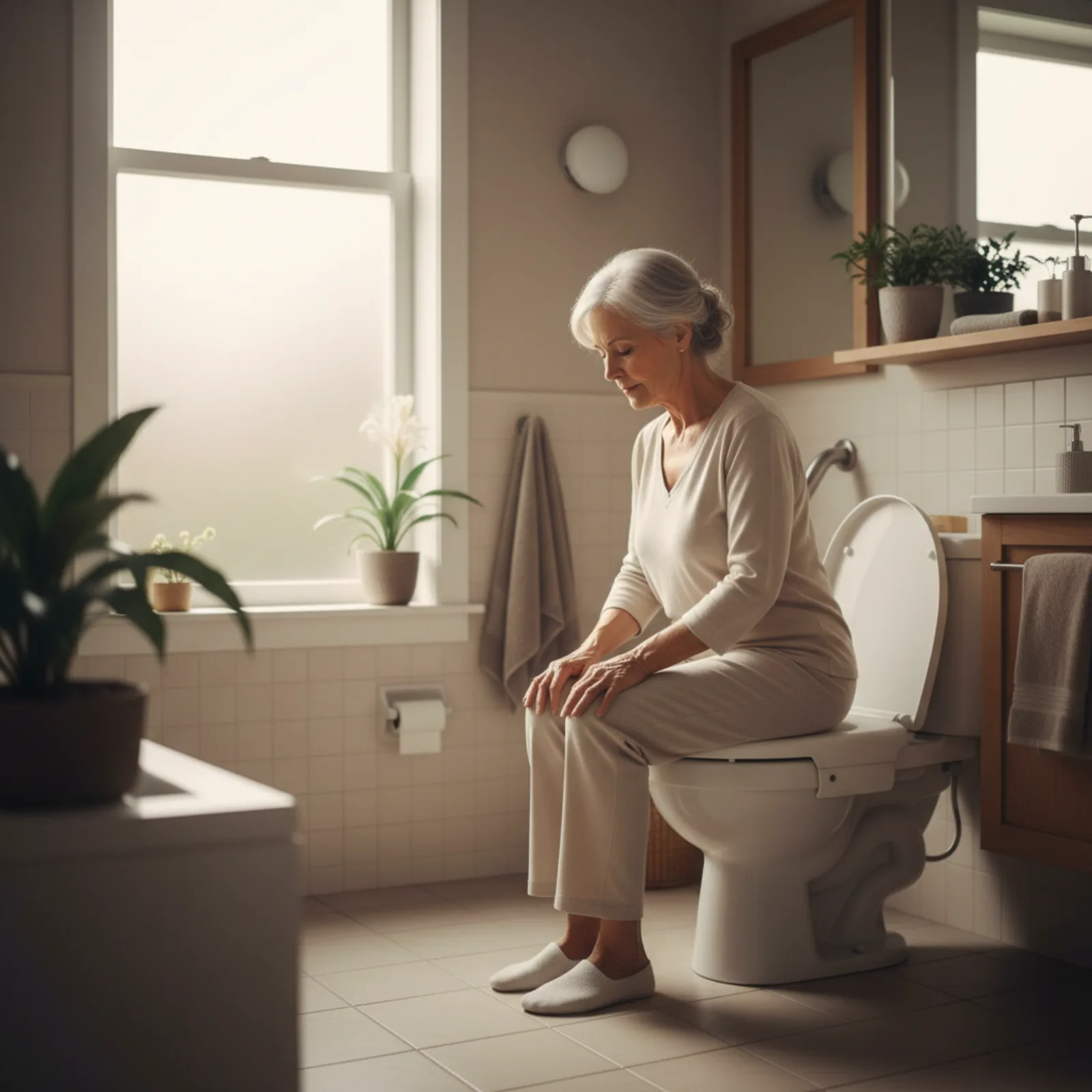 Best Raised Toilet Seats for Seniors 2026