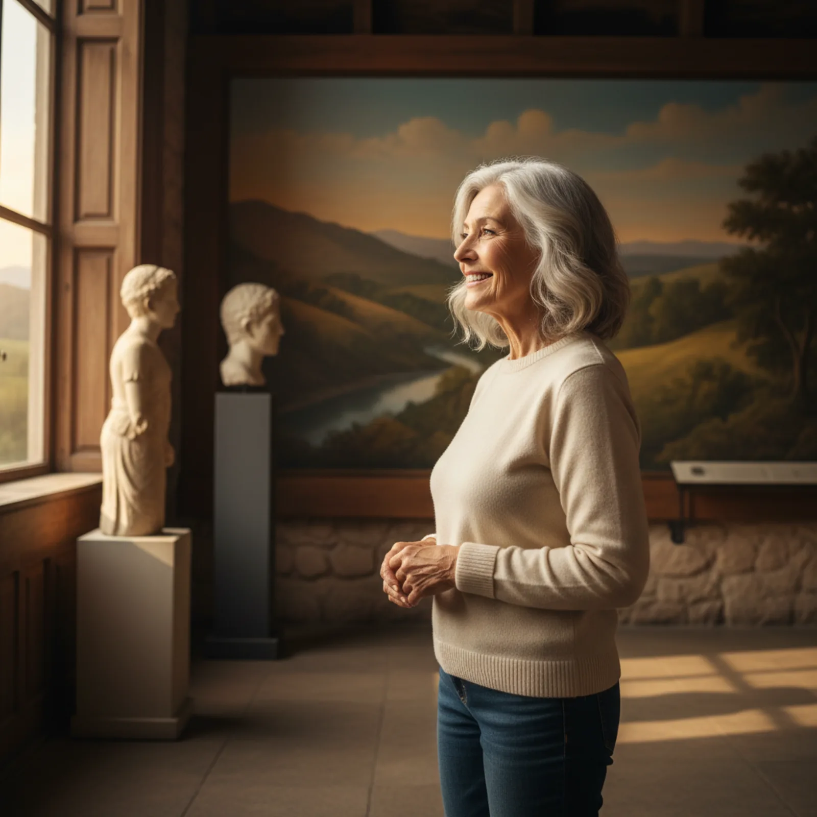 Best Road Scholar Tours for Seniors