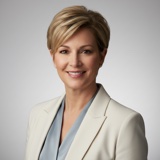 Patricia Wells – Senior Health & Wellness Writer