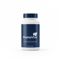ProstaVive supplement bottle